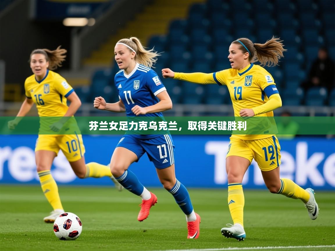 2025 完美体育网页版芬兰女足力克乌克兰，取得关键胜利  第2张