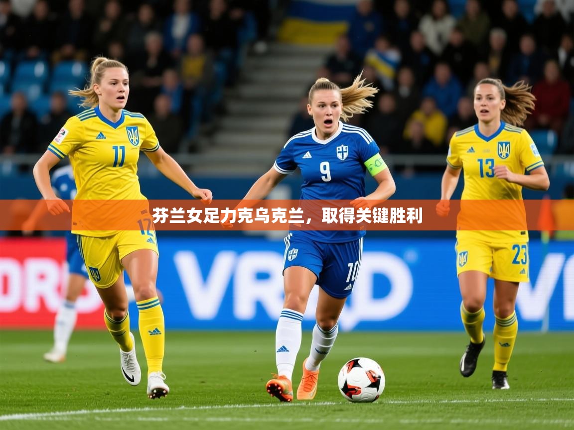 2025 完美体育网页版芬兰女足力克乌克兰，取得关键胜利  第3张
