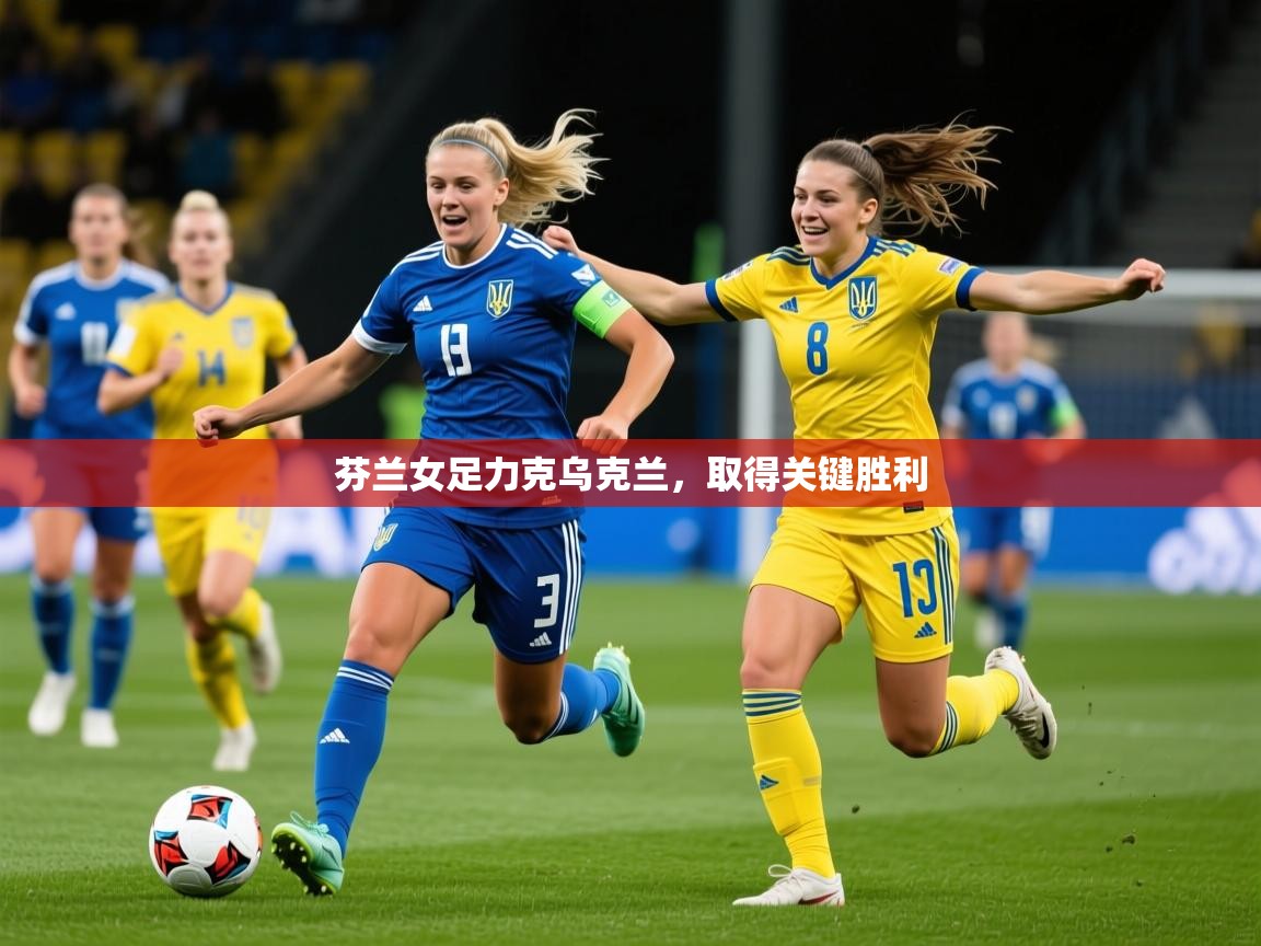 2025 完美体育网页版芬兰女足力克乌克兰，取得关键胜利  第4张