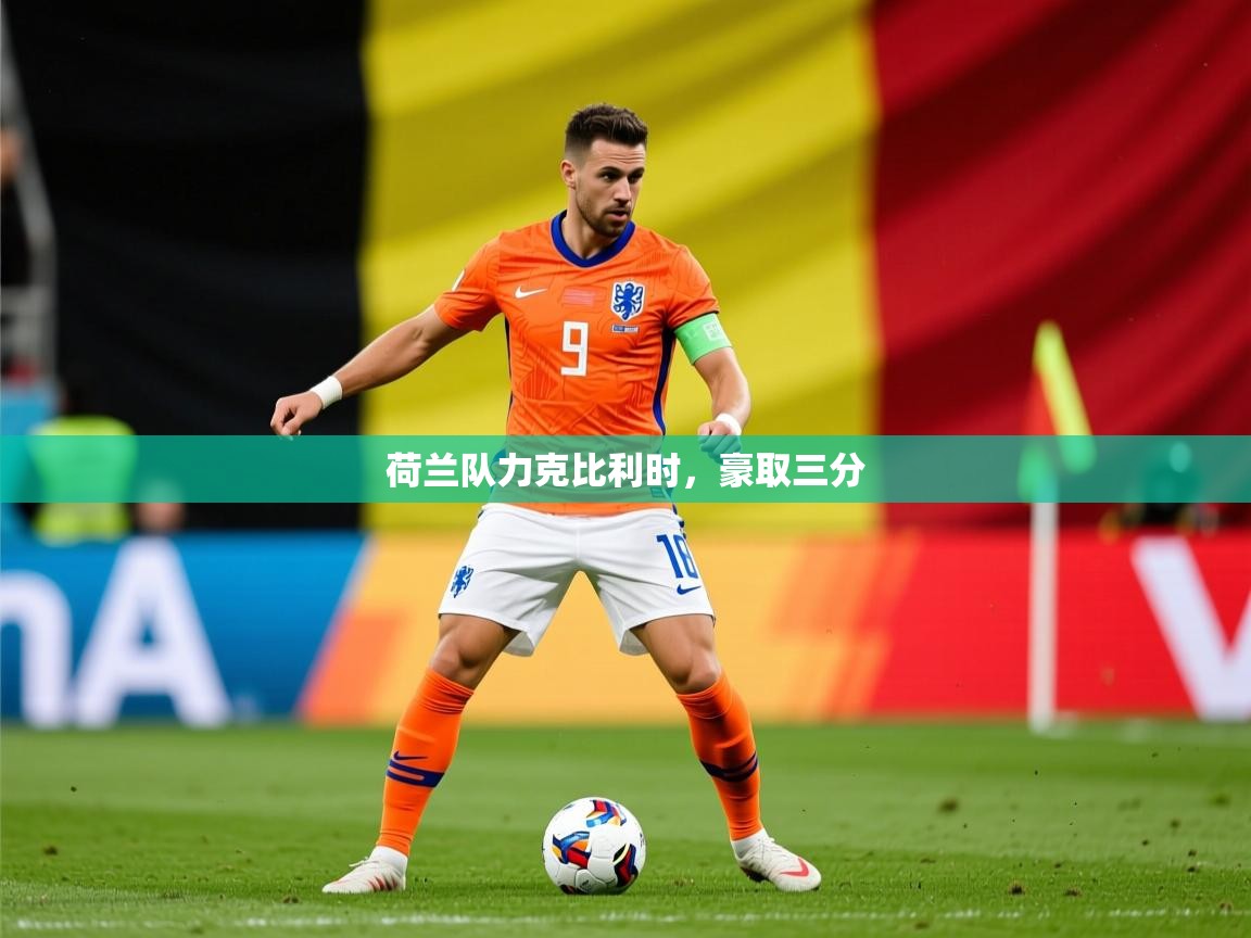 2025 完美体育app荷兰队力克比利时,豪取三分  第2张