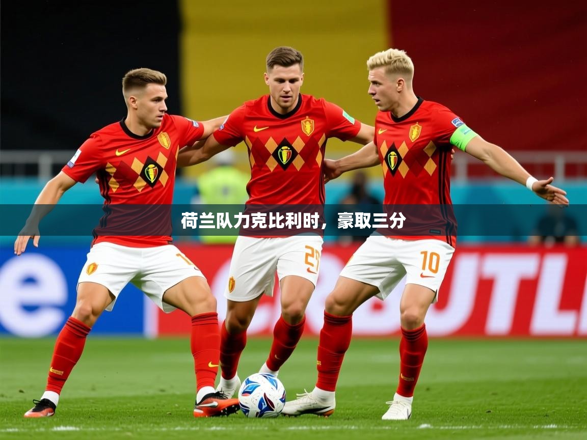 2025 完美体育app荷兰队力克比利时,豪取三分  第3张