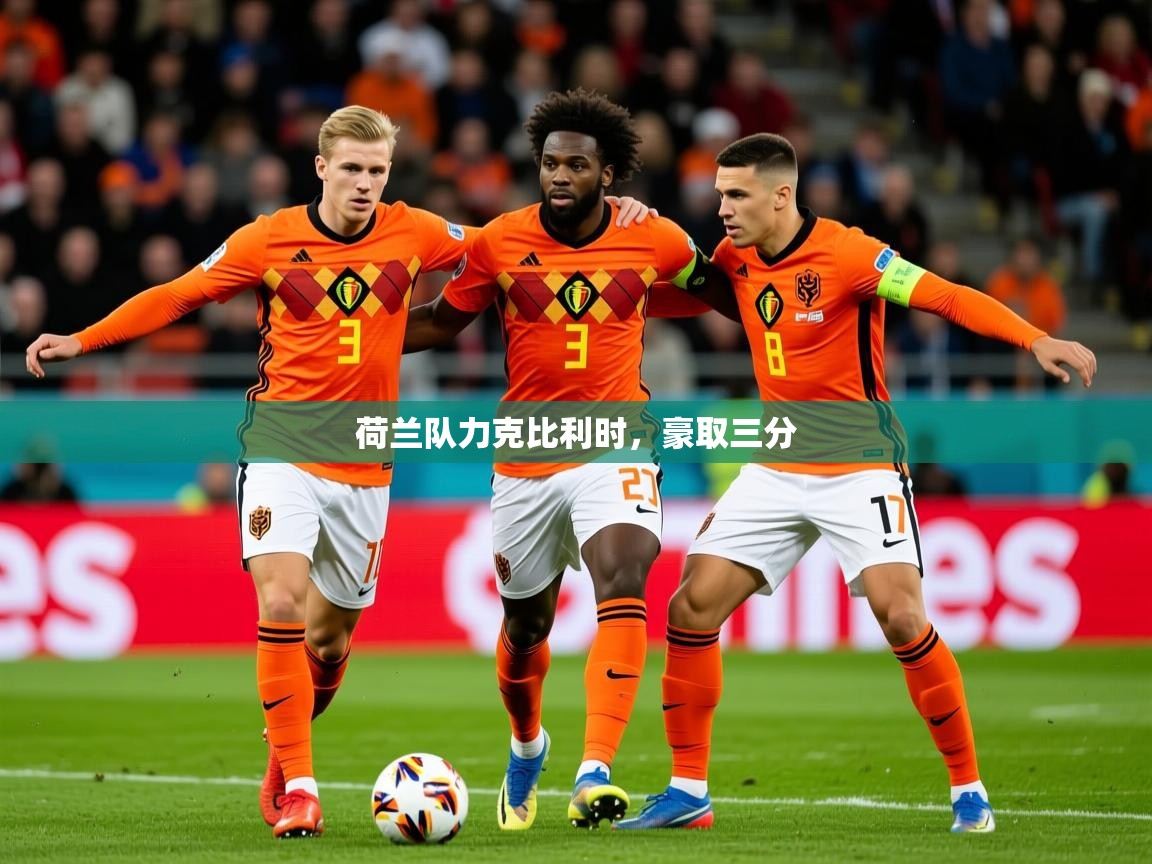 2025 完美体育app荷兰队力克比利时,豪取三分  第4张