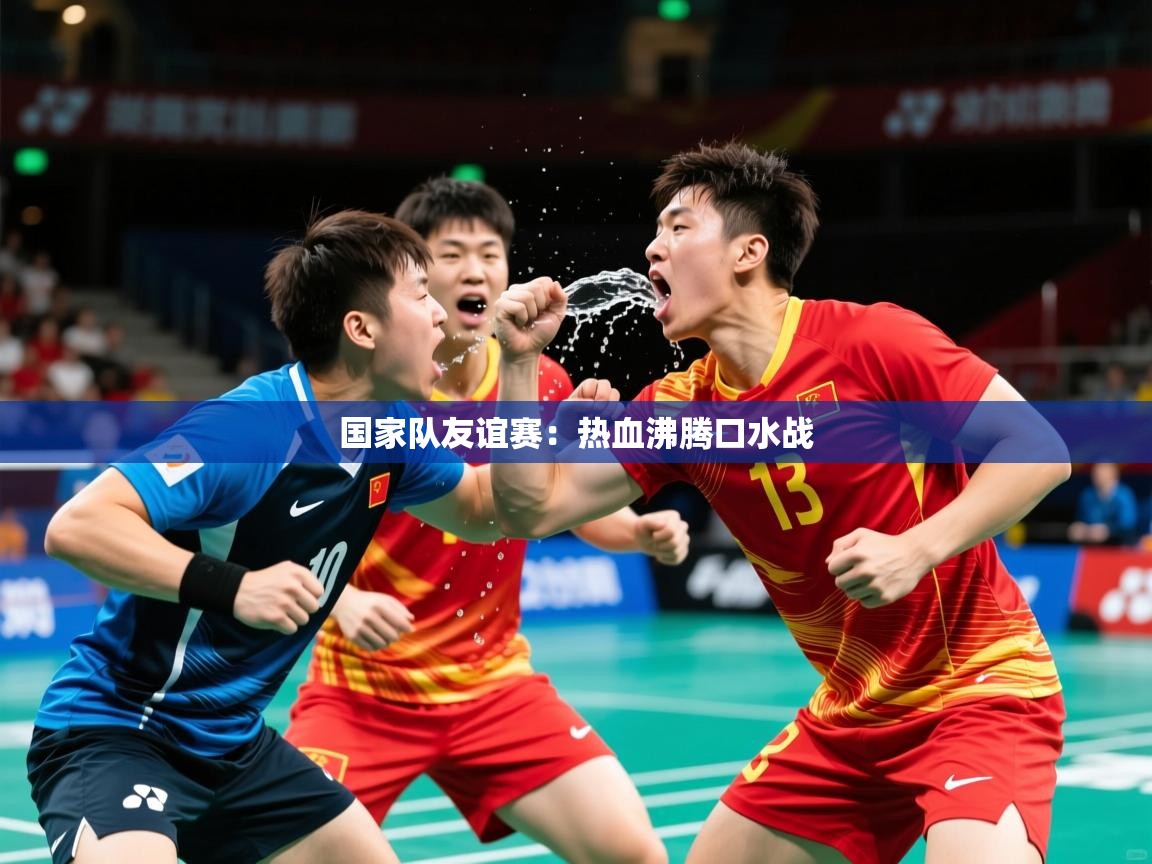 2025 完美体育官方国家队友谊赛:热血沸腾口水战  第2张