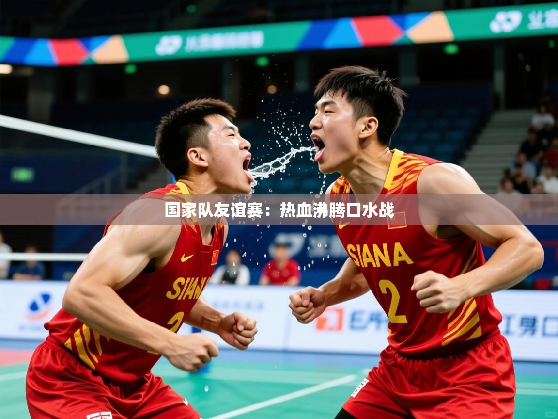 2025 完美体育官方国家队友谊赛:热血沸腾口水战  第3张