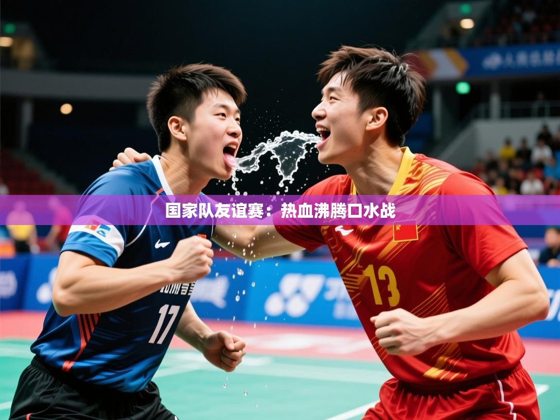 2025 完美体育官方国家队友谊赛:热血沸腾口水战  第4张