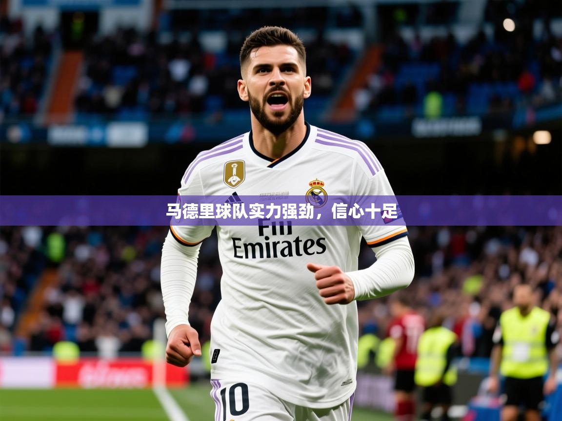 2025 完美体育网页版马德里球队实力强劲，信心十足