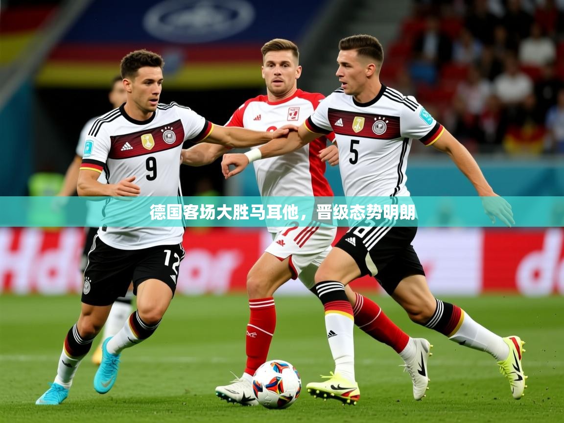 2025 完美体育官网德国客场大胜马耳他，晋级态势明朗  第3张