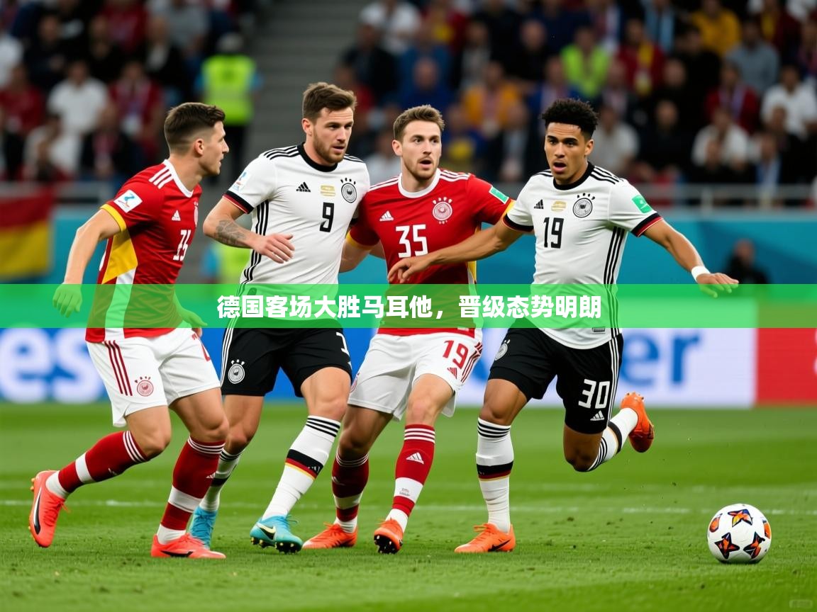 2025 完美体育官网德国客场大胜马耳他，晋级态势明朗  第4张