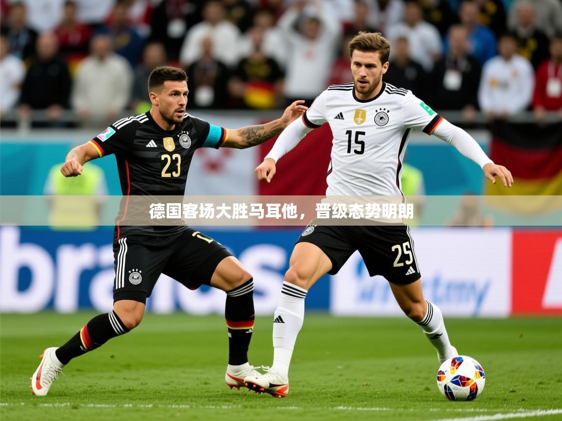 2025 完美体育官网德国客场大胜马耳他，晋级态势明朗  第2张