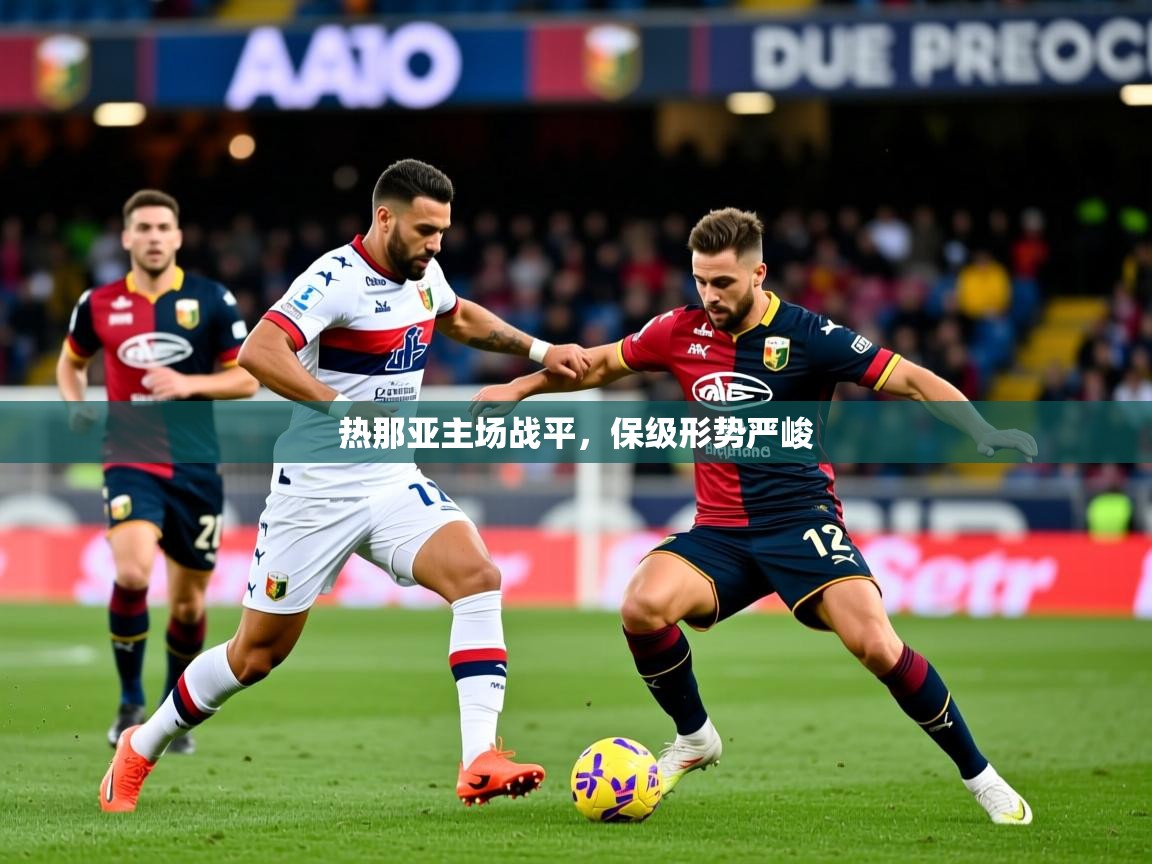 2025 完美体育下载热那亚主场战平，保级形势严峻  第4张