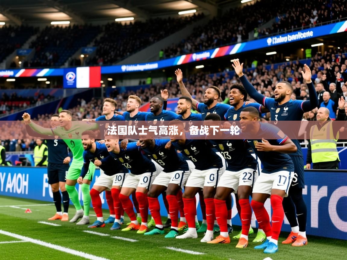 2025 完美体育网址法国队士气高涨,备战下一轮  第4张