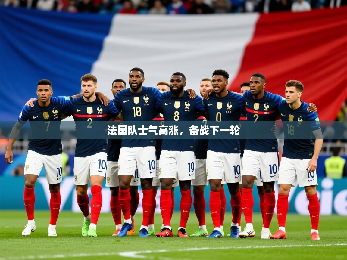 2025 完美体育网址法国队士气高涨,备战下一轮  第2张