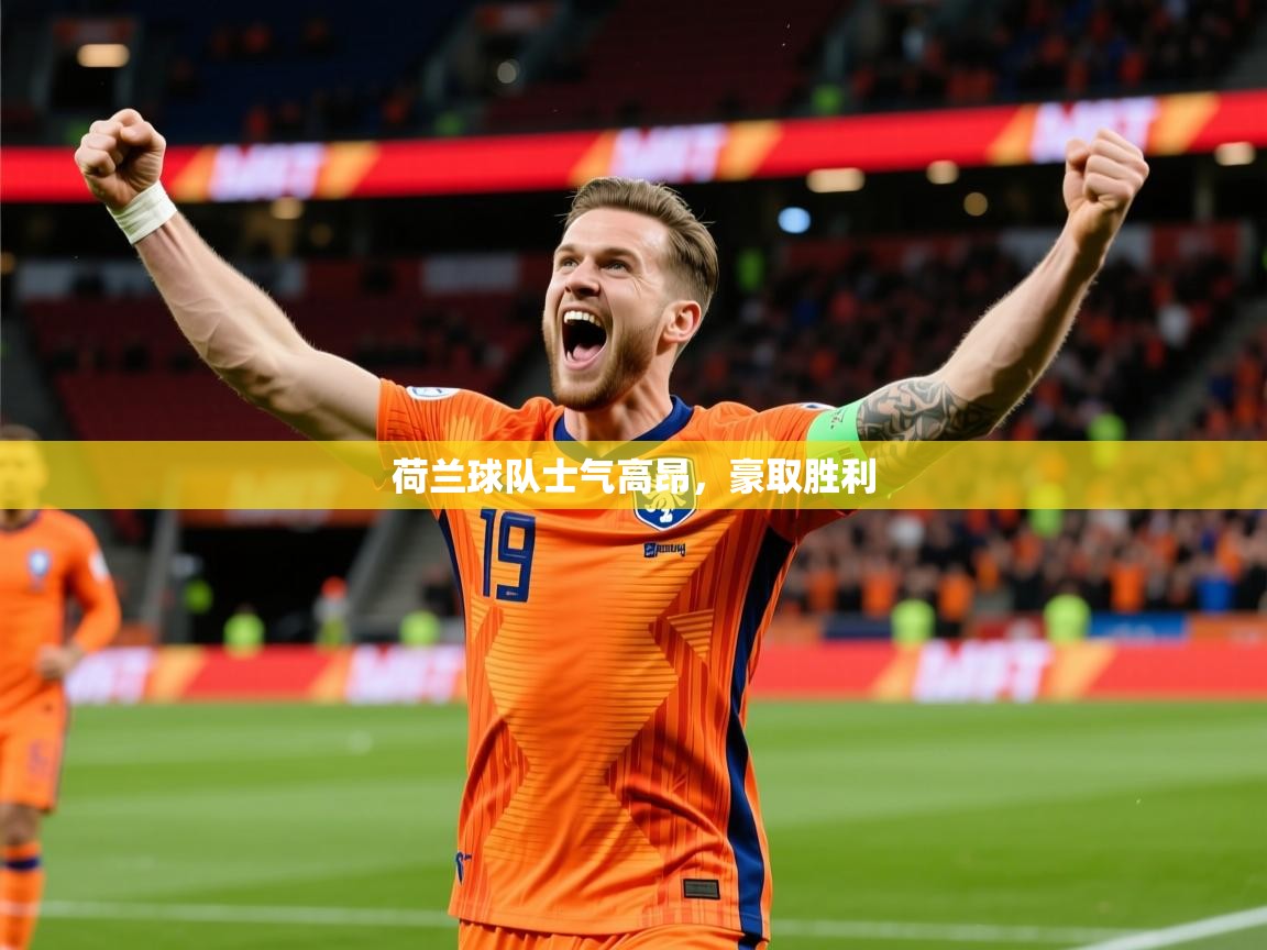2025 完美体育客服荷兰球队士气高昂，豪取胜利
