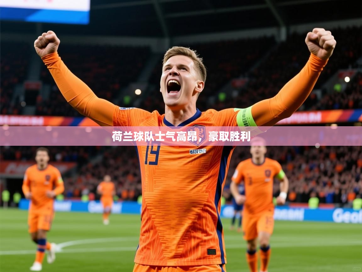 2025 完美体育客服荷兰球队士气高昂,豪取胜利  第3张