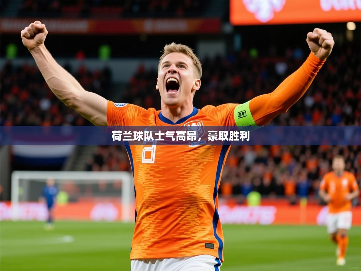 2025 完美体育客服荷兰球队士气高昂,豪取胜利  第4张