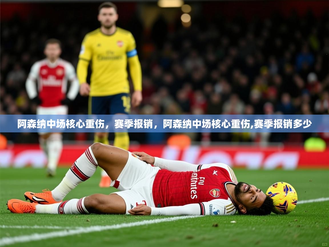 2025 完美体育官网阿森纳中场核心重伤，赛季报销，阿森纳中场核心重伤,赛季报销多少  第2张
