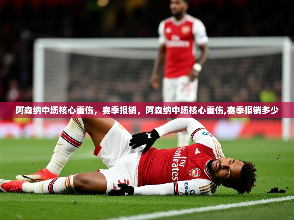 2025 完美体育官网阿森纳中场核心重伤，赛季报销，阿森纳中场核心重伤,赛季报销多少  第3张