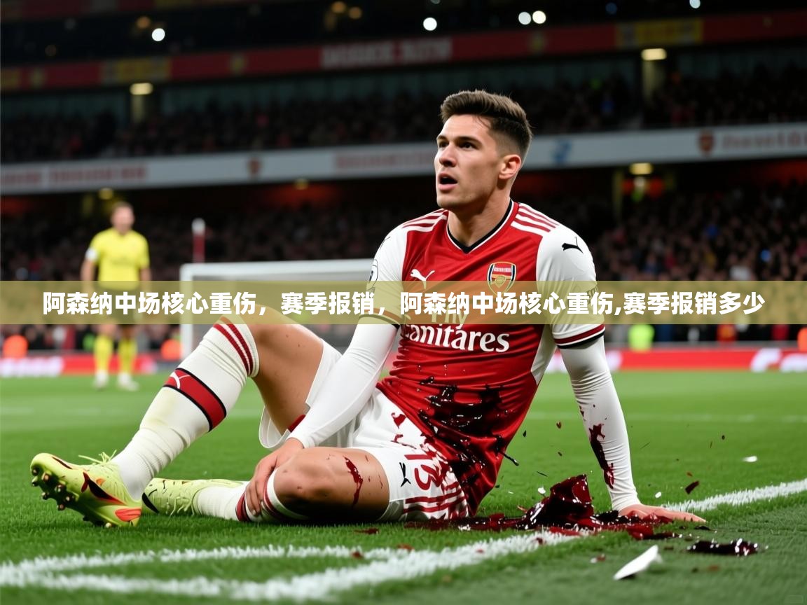 2025 完美体育官网阿森纳中场核心重伤，赛季报销，阿森纳中场核心重伤,赛季报销多少  第4张
