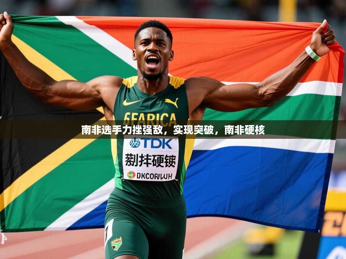 2025 完美体育客服南非选手力挫强敌，实现突破，南非硬核  第1张
