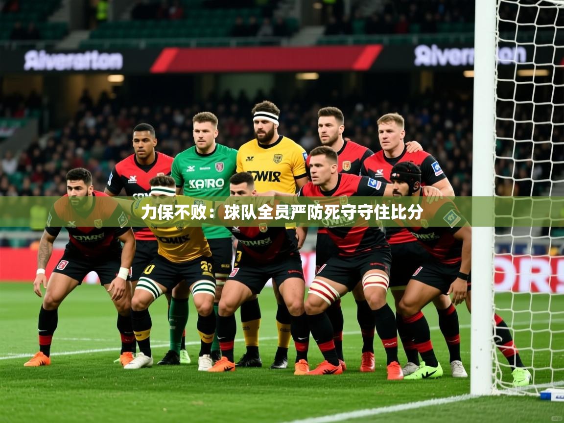 2025 完美体育入口力保不败：球队全员严防死守守住比分  第4张