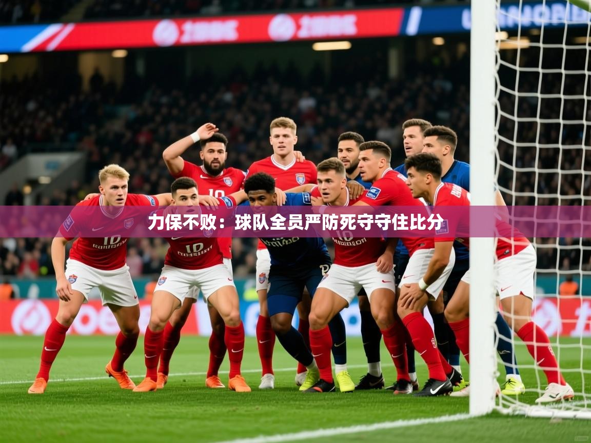 2025 完美体育入口力保不败：球队全员严防死守守住比分  第3张