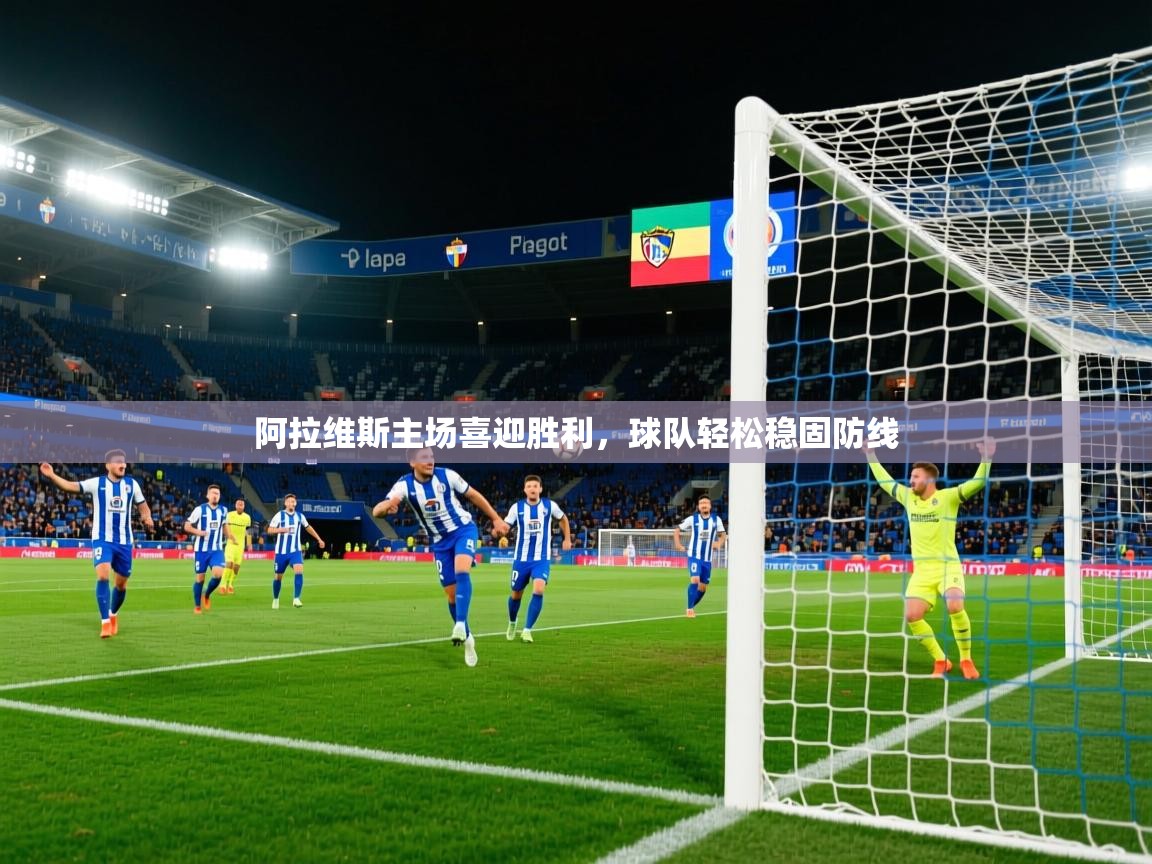 2025 完美体育客服阿拉维斯主场喜迎胜利，球队轻松稳固防线  第3张