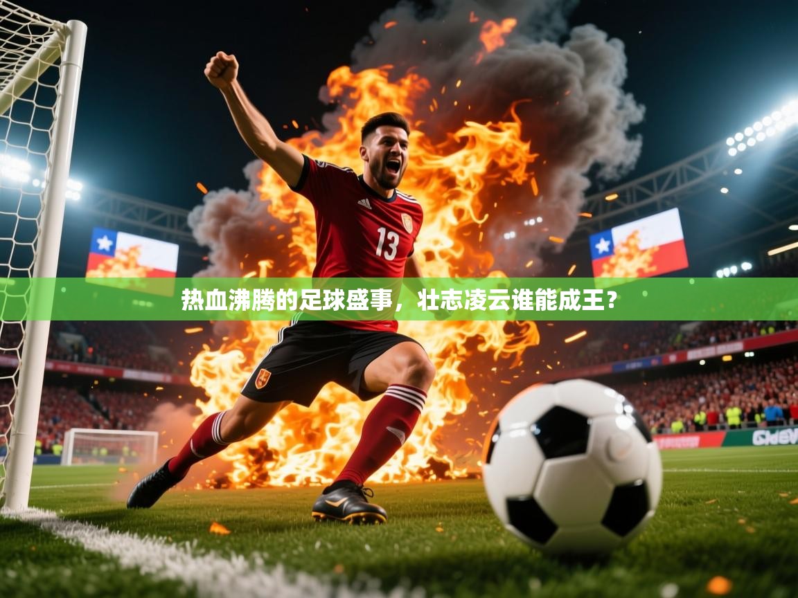 2025 完美体育app热血沸腾的足球盛事,壮志凌云谁能成王? 第4张