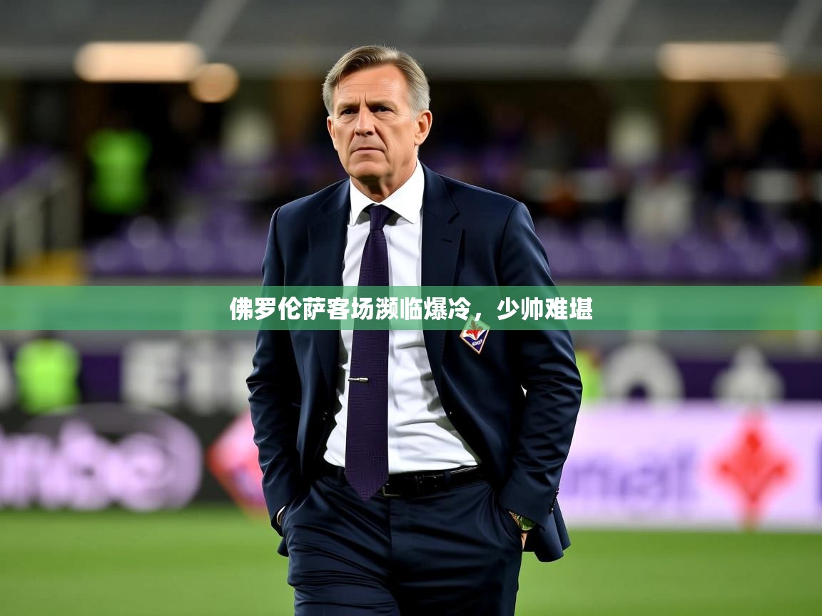 2025 完美体育手机网页版佛罗伦萨客场濒临爆冷，少帅难堪  第2张