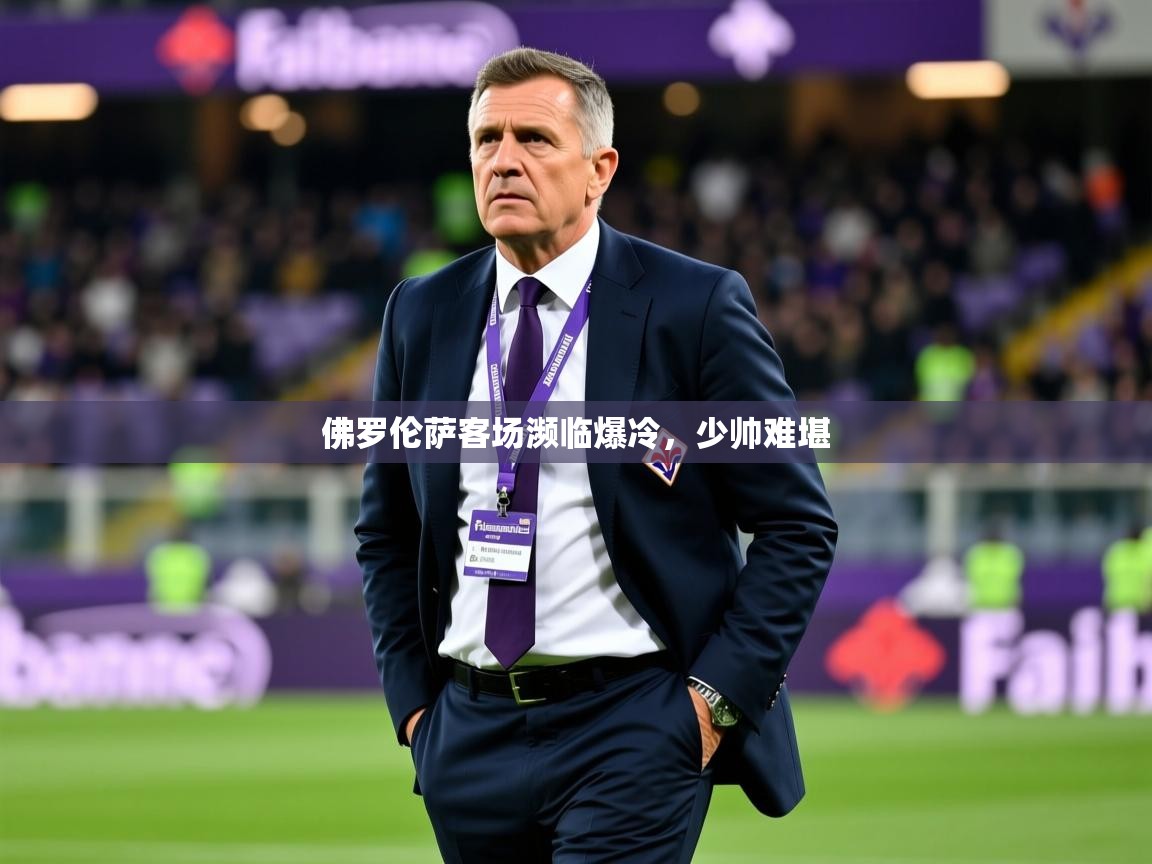2025 完美体育手机网页版佛罗伦萨客场濒临爆冷，少帅难堪  第3张