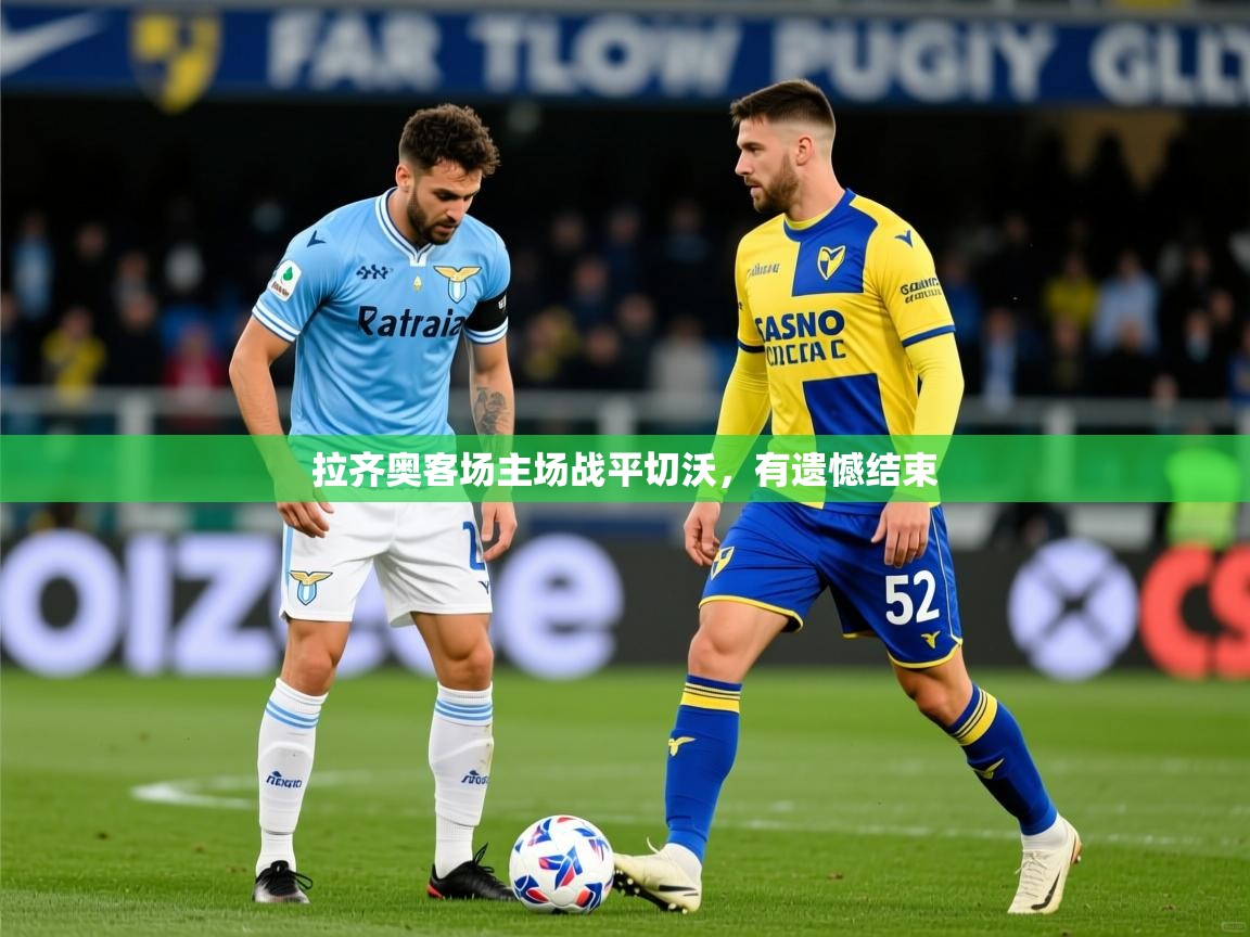 2025 完美体育官方体育平台拉齐奥客场主场战平切沃，有遗憾结束  第1张