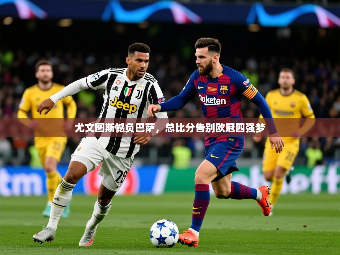 2025 完美体育客服尤文图斯憾负巴萨，总比分告别欧冠四强梦
