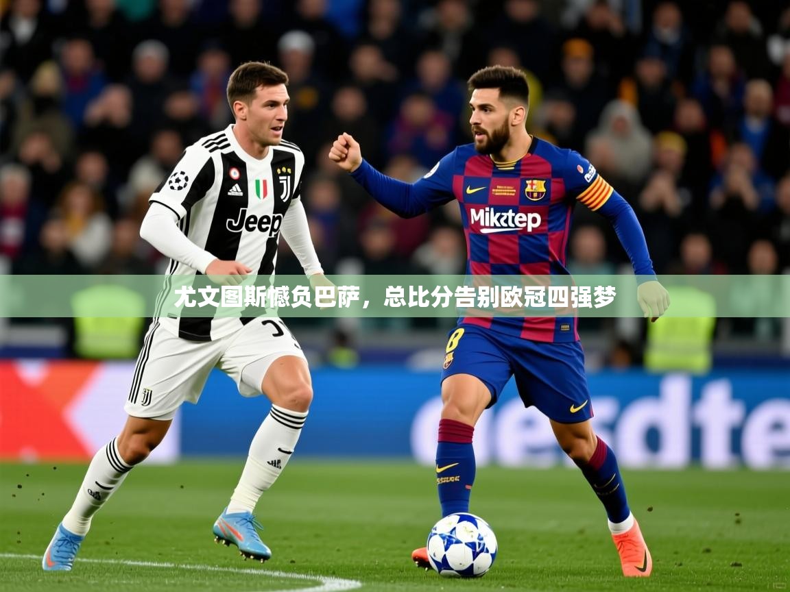 2025 完美体育客服尤文图斯憾负巴萨,总比分告别欧冠四强梦 第2张