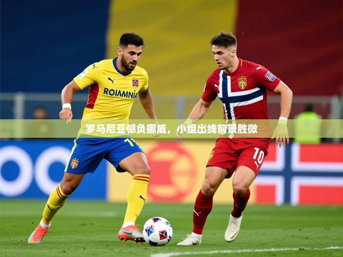 2025 完美体育网址罗马尼亚憾负挪威,小组出线前景胜微 第1张