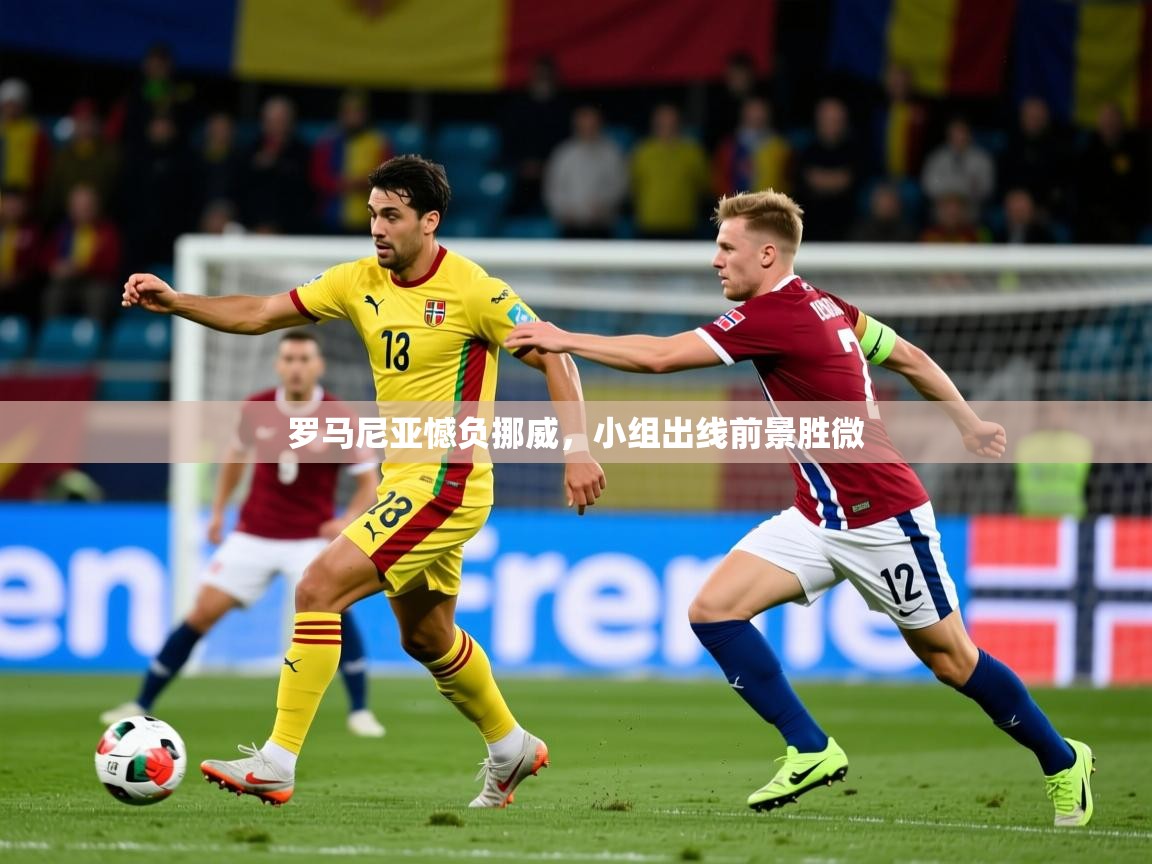 2025 完美体育网址罗马尼亚憾负挪威,小组出线前景胜微 第2张