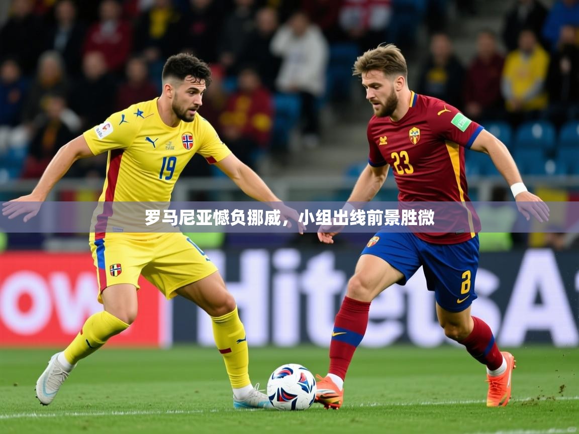 2025 完美体育网址罗马尼亚憾负挪威,小组出线前景胜微 第3张