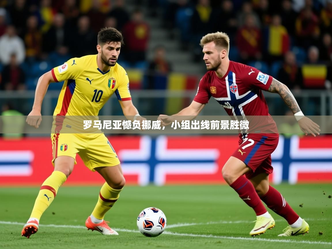 2025 完美体育网址罗马尼亚憾负挪威,小组出线前景胜微 第4张