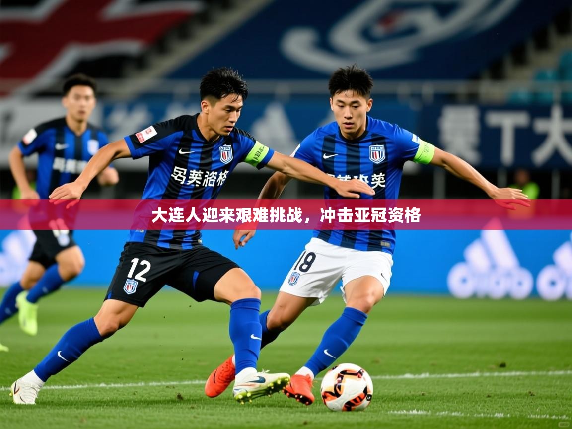 2025 完美体育在线登录大连人迎来艰难挑战,冲击亚冠资格 第2张