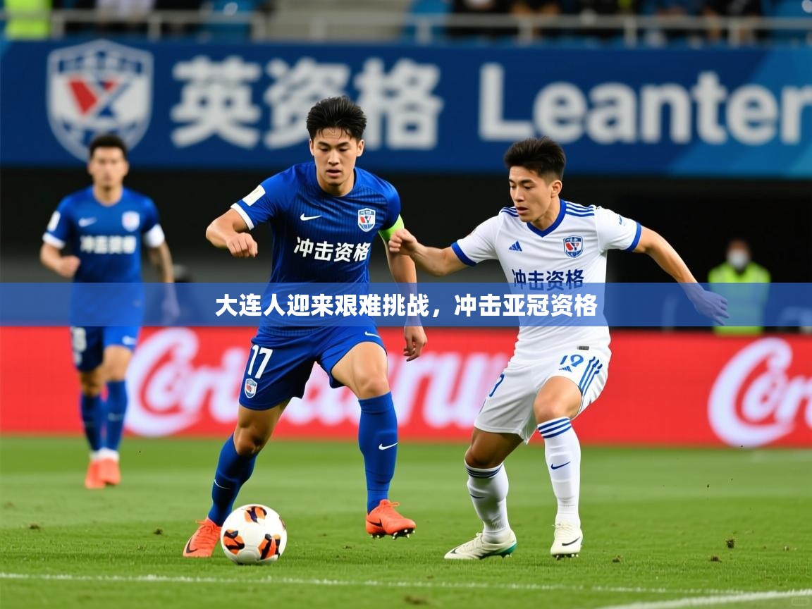 2025 完美体育在线登录大连人迎来艰难挑战,冲击亚冠资格 第4张