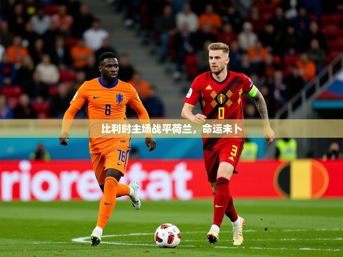 2025 完美体育比利时主场战平荷兰,命运未卜 第1张