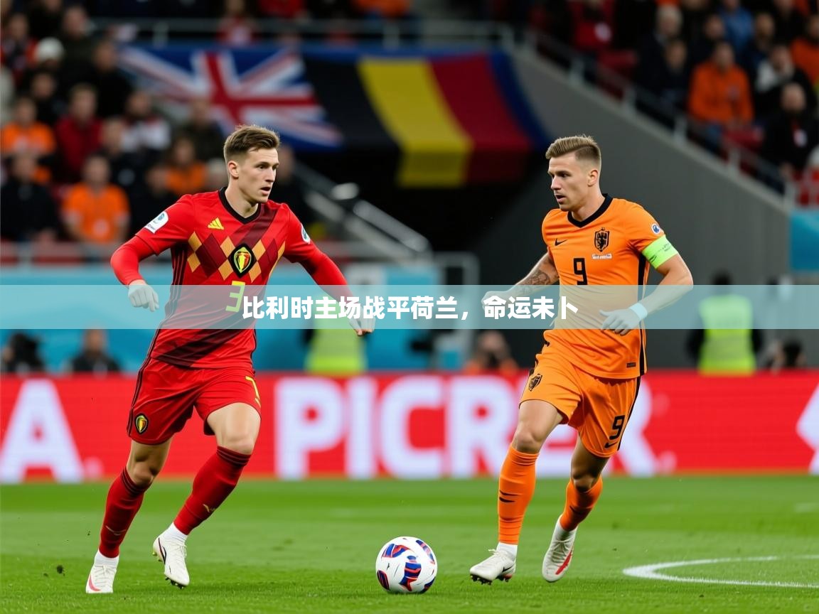 2025 完美体育比利时主场战平荷兰,命运未卜 第2张