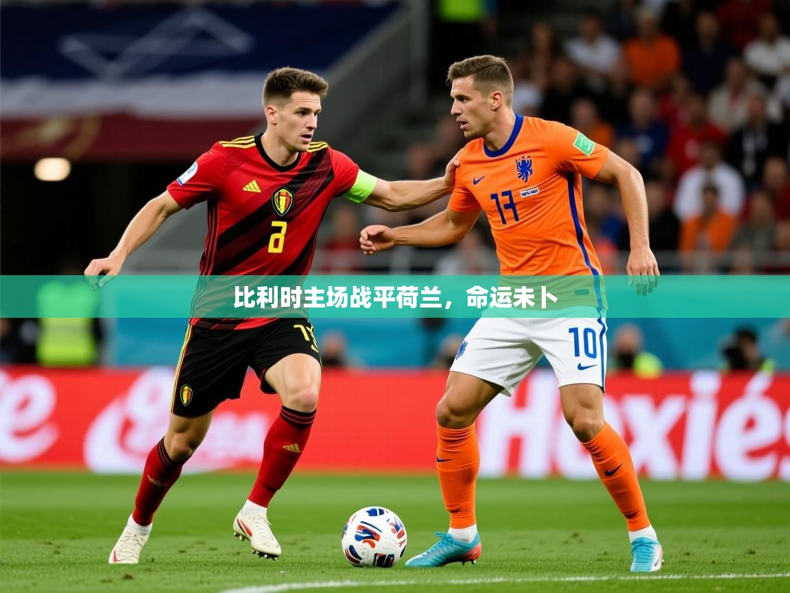2025 完美体育比利时主场战平荷兰,命运未卜 第3张