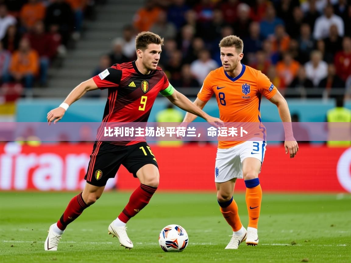 2025 完美体育比利时主场战平荷兰,命运未卜 第4张