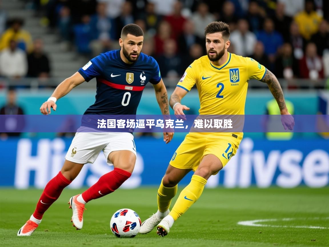 2025 完美体育网页版法国客场逼平乌克兰,难以取胜 第2张