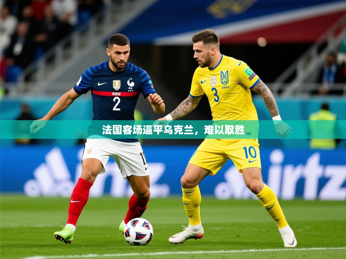 2025 完美体育网页版法国客场逼平乌克兰,难以取胜 第4张