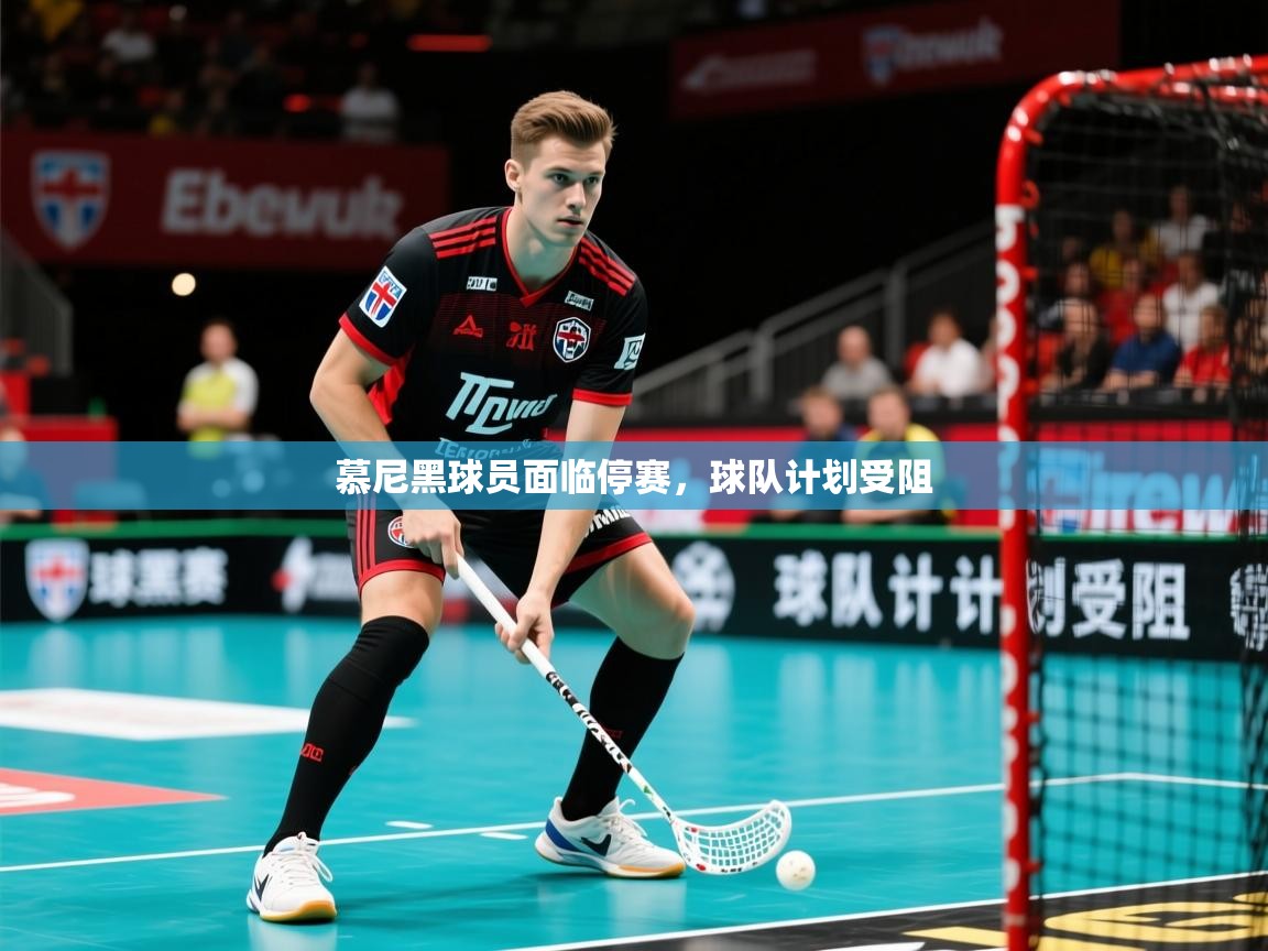 2025 完美体育官网登录入口慕尼黑球员面临停赛,球队计划受阻 第2张