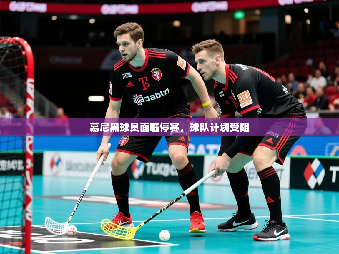 2025 完美体育官网登录入口慕尼黑球员面临停赛,球队计划受阻 第3张