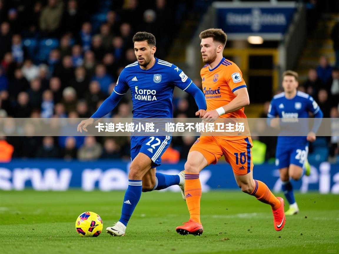 2025 完美体育最新版卡迪夫城小胜，临危不惧保卫主场  第1张