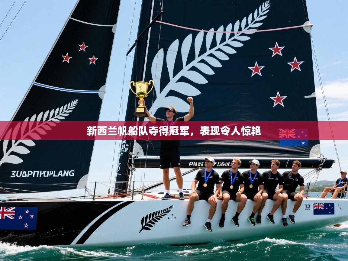 2025 完美体育在线登录新西兰帆船队夺得冠军，表现令人惊艳