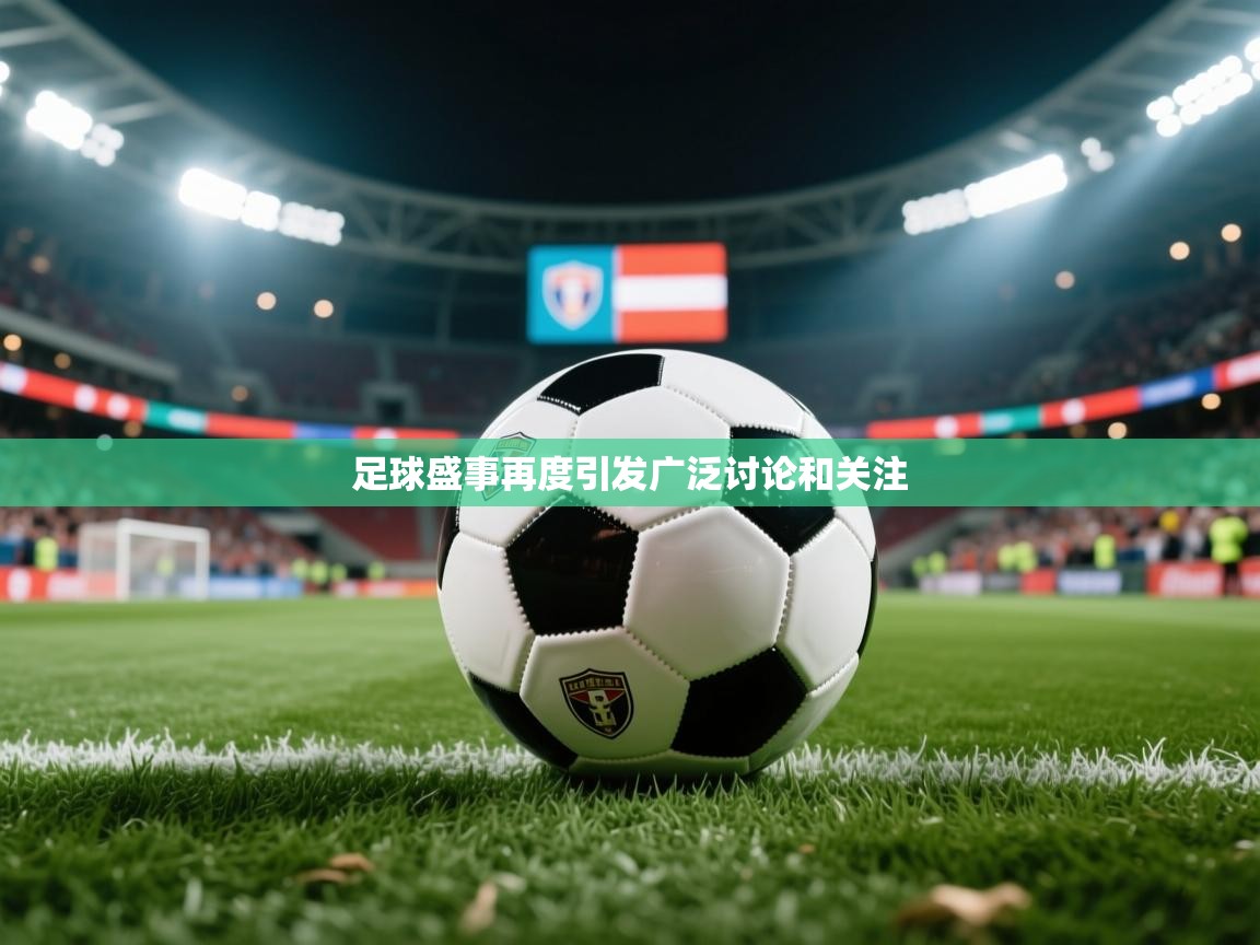 2025 完美体育app足球盛事再度引发广泛讨论和关注
