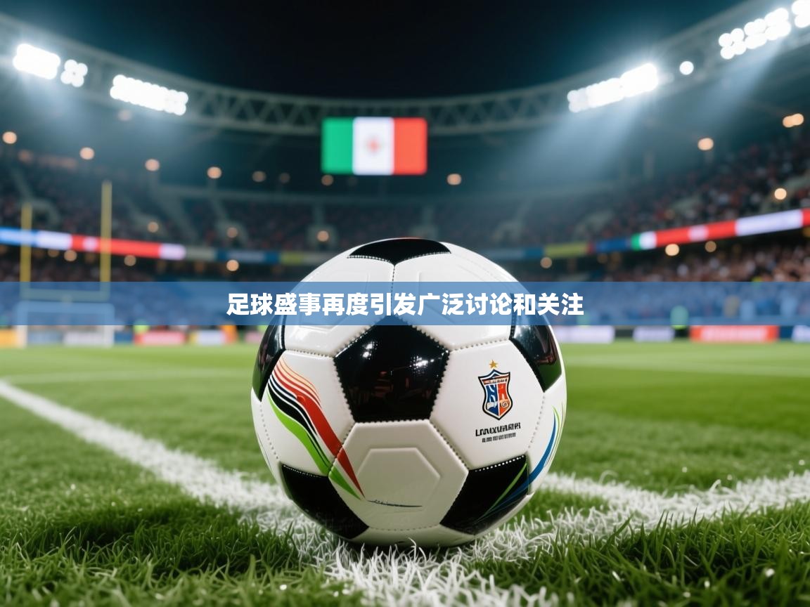2025 完美体育app足球盛事再度引发广泛讨论和关注  第4张